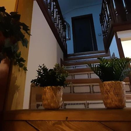 فيلا La Casa Del Rio. La Serna  المظهر الخارجي الصورة